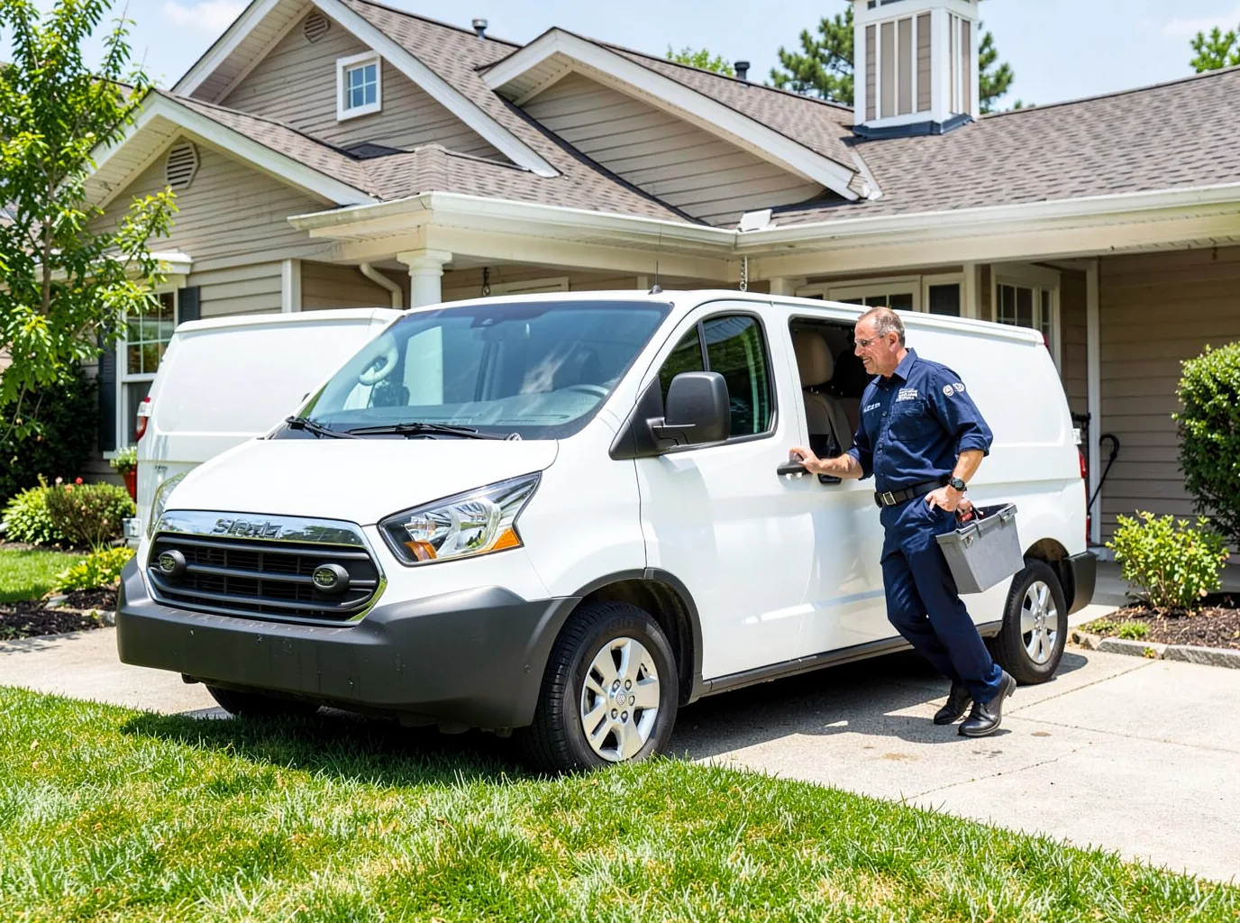 Emergency Plumber company in Boys Ranch, TX