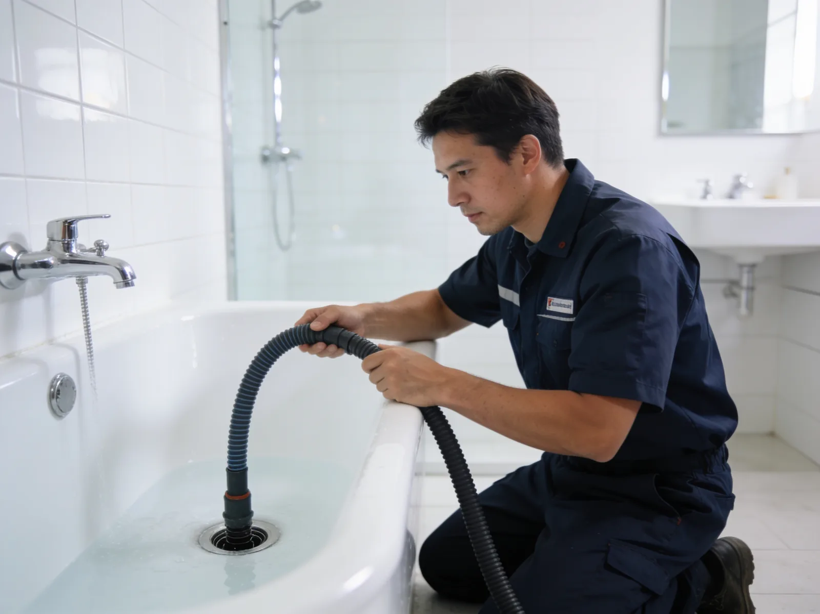 Emergency Plumber Boys Ranch, TX FAQs
